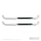 Westin Automotive 09-18 RAM 1500/10-C RAM 2500/3500 REGULAR CAB E-SERIES POLISHED STEP BARS 23-3540 - alternate 1